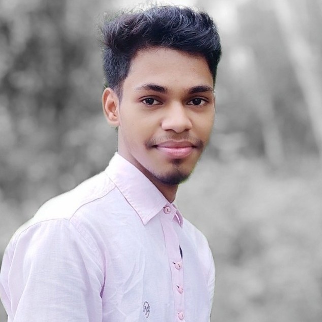Debasish Mahata Profile Picture